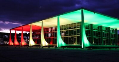 STF valida lei de restrição a terras para estrangeiros