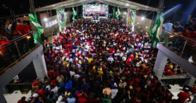 Orleans defende fim do isolamento da Baixada Maranhense