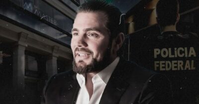 Família Vorcaro tentou ocultar fortuna bilionária, diz COAF