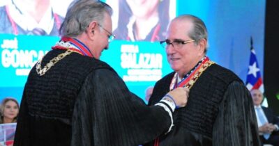 TJMA avalia rescisão com BRB após prisão de ex-presidente