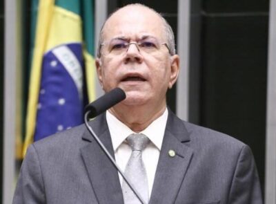 Hildo Rocha elogia nomeação de coronel Augusta para Segurança Pública do Maranhão