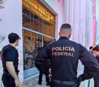 Saiba quem são os alvos da operação da PF que investiga venda de sentenças de R$ 250 mil no TJMA