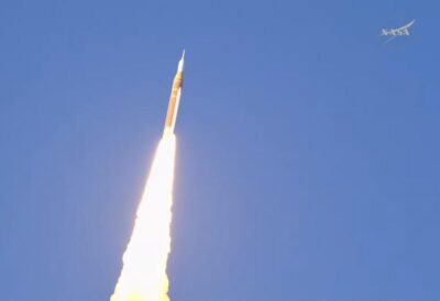 Nasa lança Artemis II e marca o retorno de humanos à órbita lunar após 50 anos