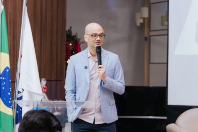 Pesquisador nordestino terá trabalho apresentado em congresso nacional sobre violência contra crianças e adolescentes