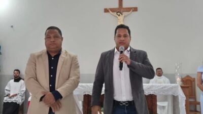 Prefeito de Barão de Grajaú renuncia e se prepara para novos propósitos