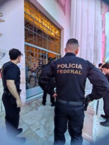 PF investiga possível esquema de corrupção no Tribunal de Justiça do Maranhão