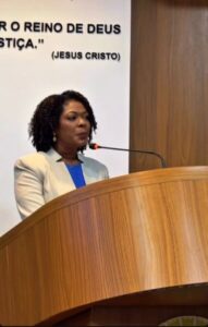 O avanço institucional X persistência do racismo estrutural