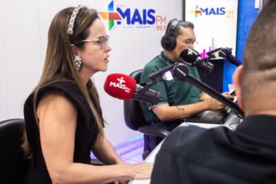 Secretária destaca avanços e anuncia mutirão de visitas domiciliares para validação do CadÚnico