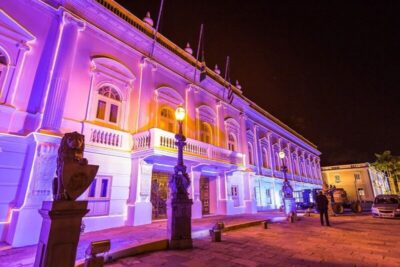 Governo do Maranhão exonera secretários para cumprimento de prazos eleitorais de 2026