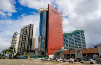 Fecomércio-MA realiza lançamento da Câmara Empresarial da Mulher