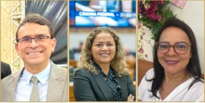 CEADEMA Define Pré-Candidatos Oficiais para as Eleições de 2026