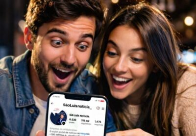 Instagram domina a política e vira principal fonte de informação dos brasileiros, aponta pesquisa