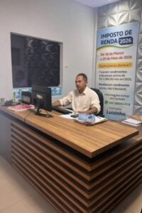 Contador alerta para prazo do Imposto de Renda e reforça importância de regularização junto à Receita