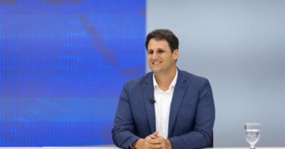 “Fizemos muito e vamos fazer muito mais pelo Maranhão”, afirma Orleans em entrevista