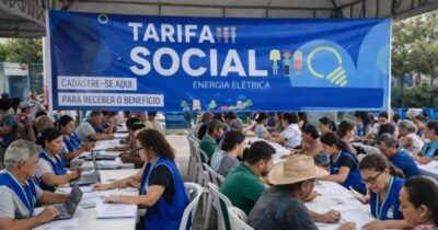 Mudanças na Tarifa Social exigem atenção de beneficiários no Maranhão