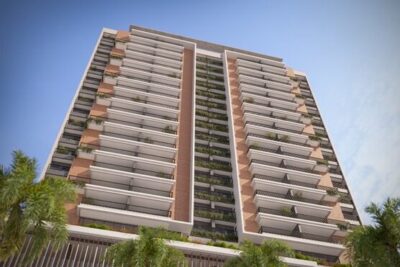 Mercado imobiliário de alto padrão ganha novo capítulo em São Luís com lançamento da Mota Machado