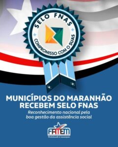 FAMEM celebra reconhecimento nacional de gestões municipais na aplicação de recursos sociais