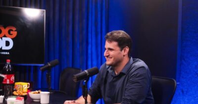 Orleans destaca ações em São Luís e reforça discurso de gestão voltada para as pessoas