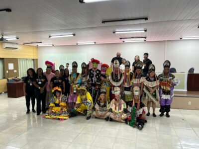 Festival Arte sem Barreiras acontece hoje (10) na UFMA com apresentações artísticas inclusivas