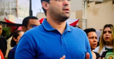 Vereador Raimundo Júnior informa que vai recorrer da decisão do TRE-MA