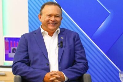 Brandão promove mudanças no secretariado após saída de aliados para disputa eleitoral de 2026