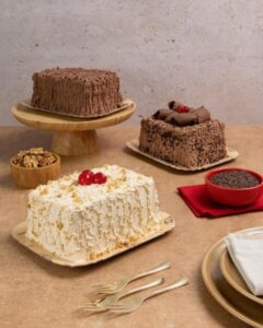 Sodiê Doces apresenta sabores e salgados promocionais de abril