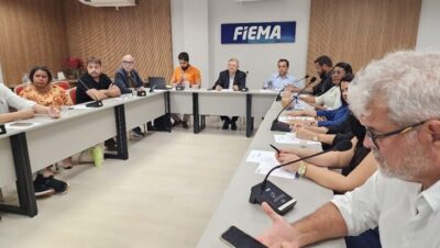 Setor industrial debate planejamento energético para expansão produtiva