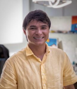 Conheça Júnior Vieira, Pré-candidato a deputado estadual pelo PSD