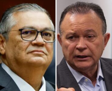 Dino assume ao menos 4 investigações contra governador adversário no Maranhão, diz site nacional