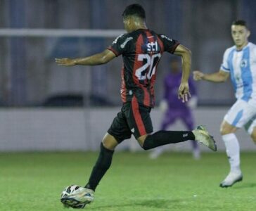 Moto Club perde para o Maracanã-CE por 2 a 0 e segue sem vencer na Série D