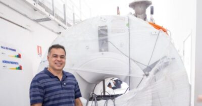 Santa Helena amplia serviços de saúde com ressonância magnética na Policlínica