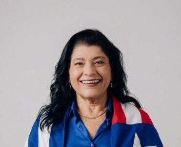 Conheça Karla Sarney, pré-candidata a deputada federal pelo MDB