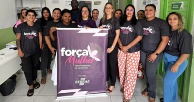 Força Mulher chega à Baixada e Litoral Ocidental do MA para…