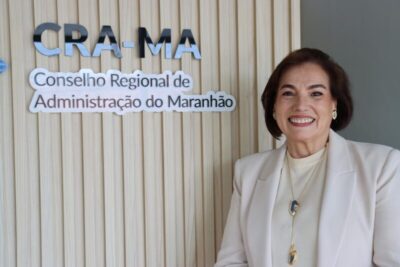 ERPA Nordeste 2026 reúne no Maranhão grandes nomes da Administração
