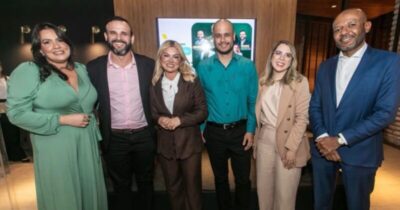 VittaJob lança primeiro plano de saúde ocupacional do Maranhão em evento exclusivo no Coco Bambu