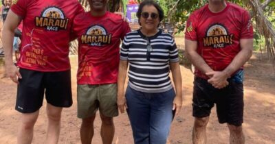 Marauí Race se fortalece e entra de vez no calendário esportivo nacional