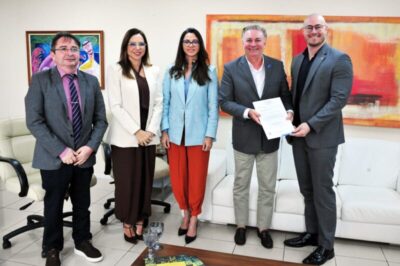 Presidente do TJMA apresenta relatório anual e ressalta ações e investimentos no Judiciário