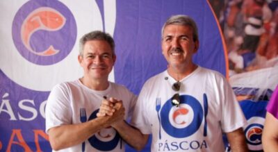 Gestão do prefeito Rafael Brito garante a Timon reconhecimento nacional com Selo FNAS