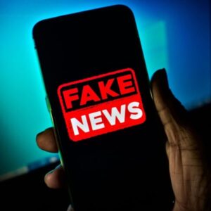 Justiça manda retirar vídeo com fake gerado por IA que atacava Orleans Brandão e expõe atuação de página nas redes*