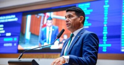 Deputado Wellington denuncia irregularidades em concurso de São…