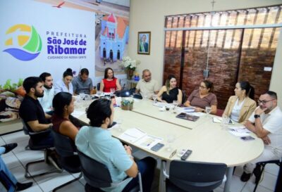 Gestão de São José de Ribamar alinha execução de emendas parlamentares municipais para 2026
