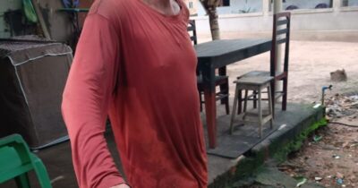 LIDERANÇAS DA COMUNIDADE DO JACAMIM SE MANIFESTAM CONTRÁRIOS À CRIAÇÃO DA RESEX TAUÁ-MIRIM