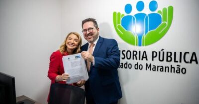 Assembleia legislativa do Maranhão passa a contar com um posto da…