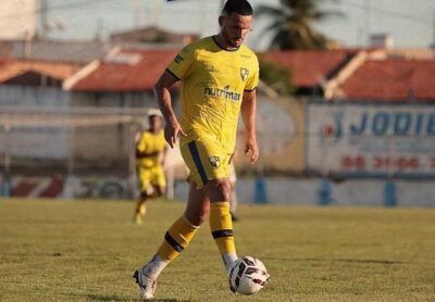 Iape reage, mas sofre derrota para o Iguatu e segue sem vencer na Série D