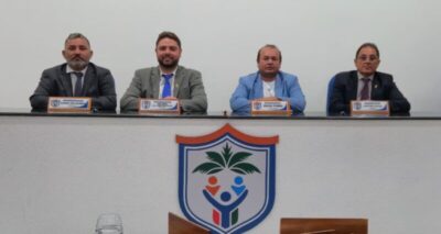 MP anula eleição relâmpago na Câmara de Bacabeira e expõe manobra política