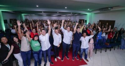 Orleans conversa com profissionais da saúde para construção de…