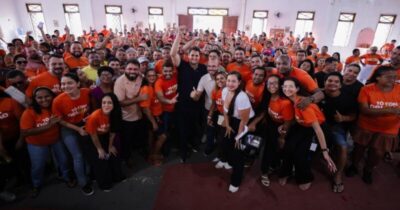Orleans Brandão recebe apoio de comunidades religiosas de São José de Ribamar e São Luís