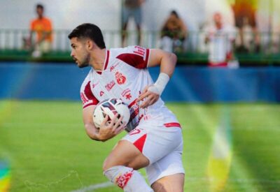 Imperatriz busca empate fora de casa contra o Águia de Marabá e segue invicto na Série D