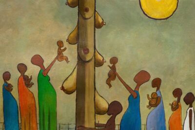 Exposição “Estrondo” abre programação do Instituto de Arte Contemporânea do Maranhão