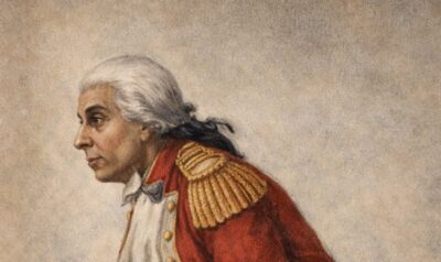 Silvério dos Reis no Maranhão: um relato inédito atribuído a César Marques